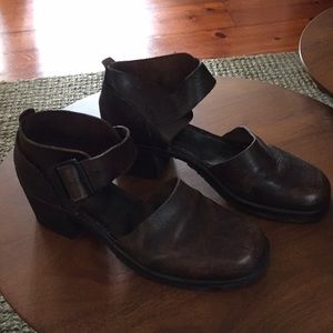 MIA Mary Janes . Size 8. NEWLY SOLED!